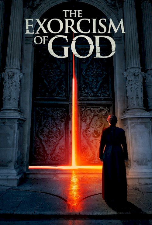 The Exorcism of God The Exorcism of God