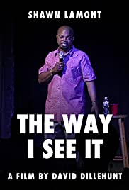 The Way I See It The Way I See It