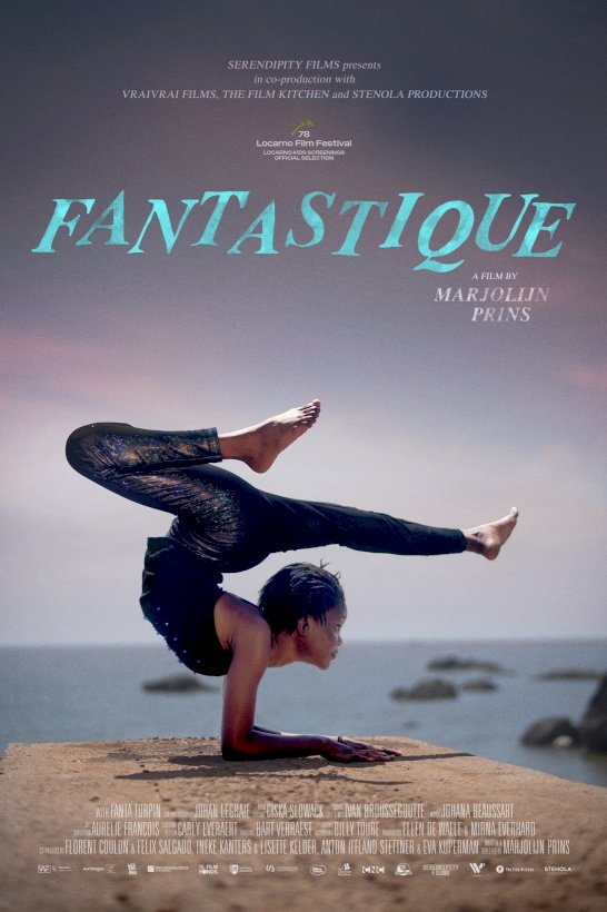 Fantastique Fantastique