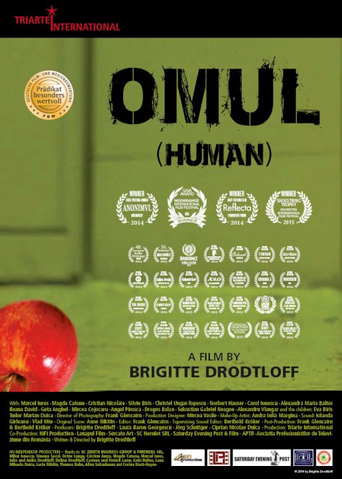 Human Human