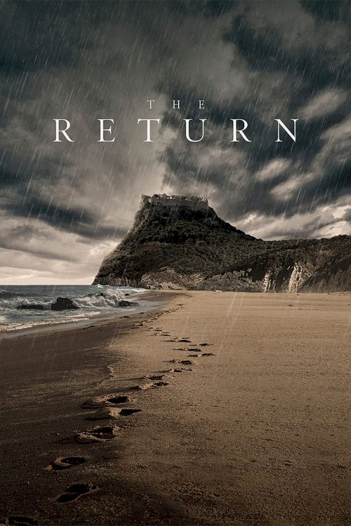 The Return The Return