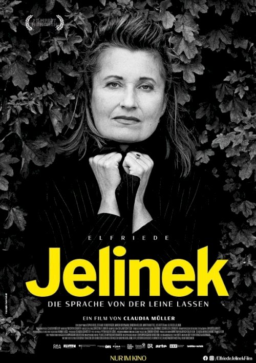 Elfriede Jelinek: Language Unleashed Elfriede Jelinek: Language Unleashed
