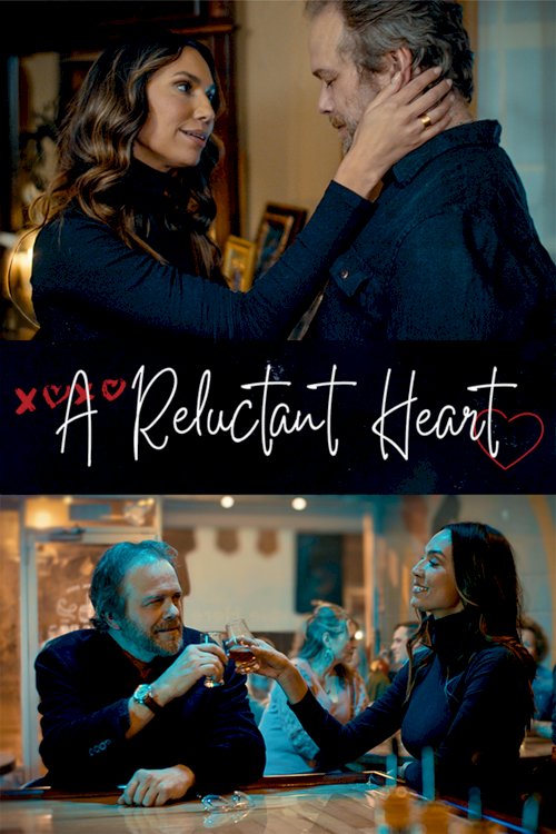 A Reluctant Heart A Reluctant Heart