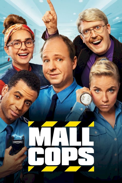 Mall Cops Mall Cops