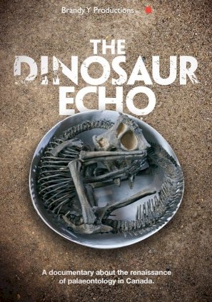 The Dinosaur Echo The Dinosaur Echo