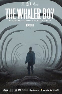 The Whaler Boy The Whaler Boy