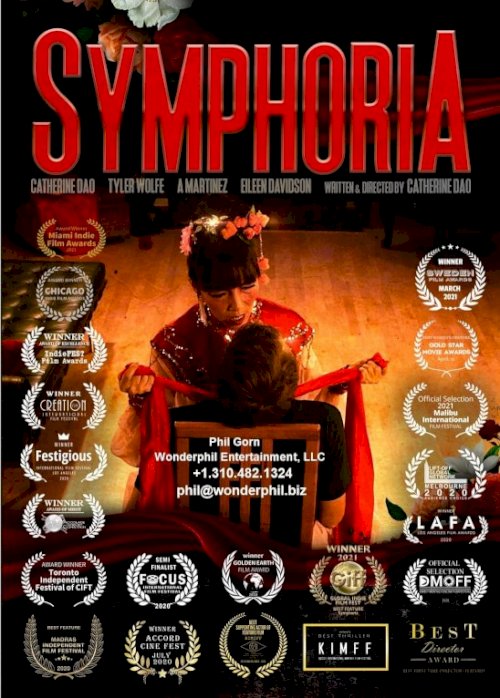 Symphoria Symphoria