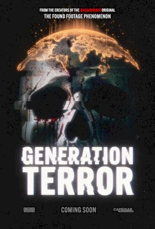 Generation Terror Generation Terror