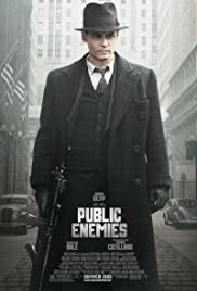Public Enemies Public Enemies