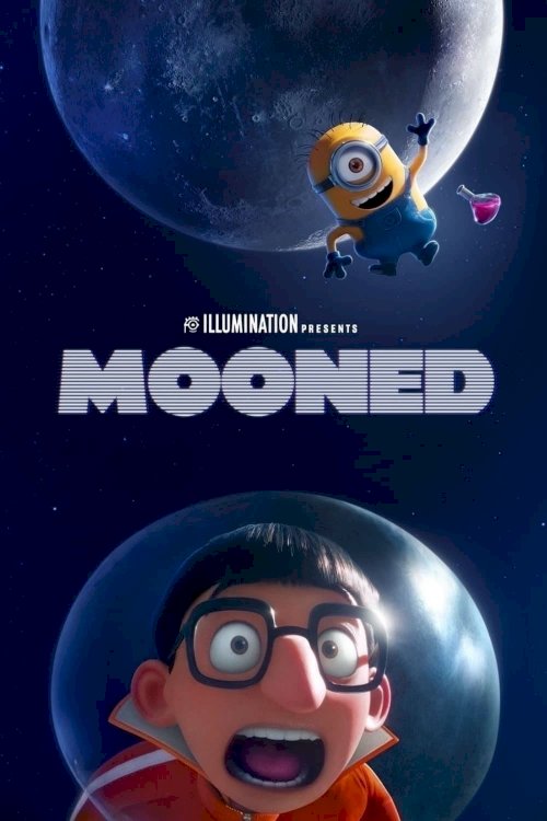 Mooned Mooned