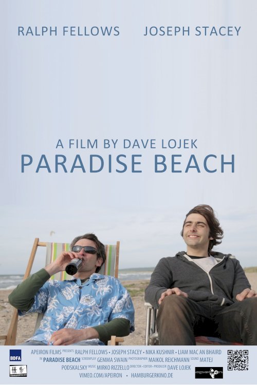 Paradise Beach Paradise Beach