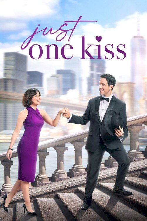 Just One Kiss Just One Kiss