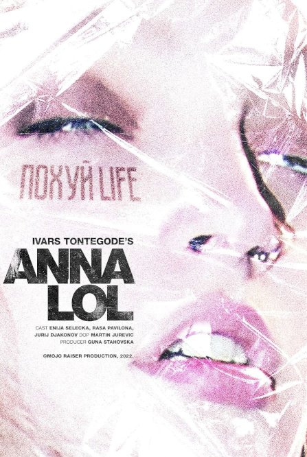 Anna LOL Anna LOL