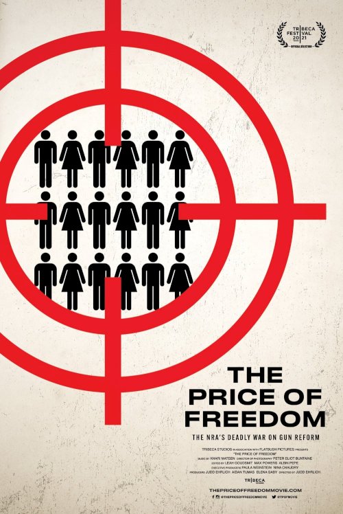 The Price of Freedom The Price of Freedom