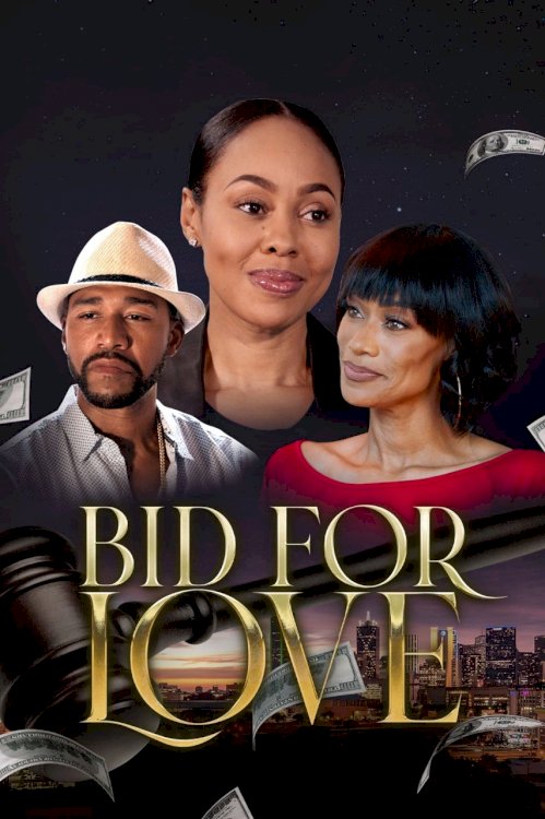 Bid for Love Bid for Love