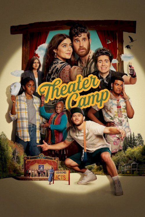 Theater Camp Theater Camp