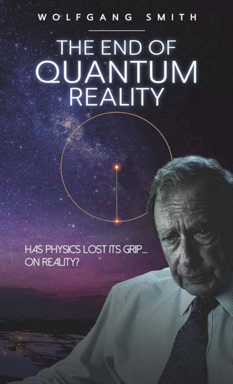 The End of Quantum Reality The End of Quantum Reality
