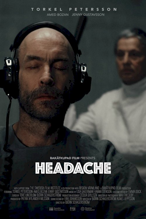 Headache Headache