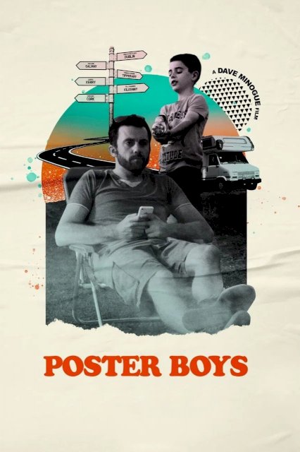 Poster Boys Poster Boys