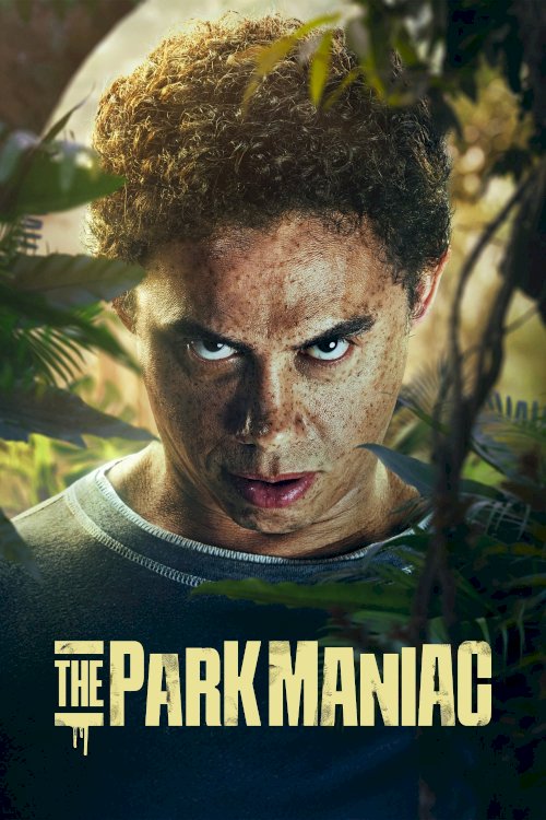 The Park Maniac The Park Maniac