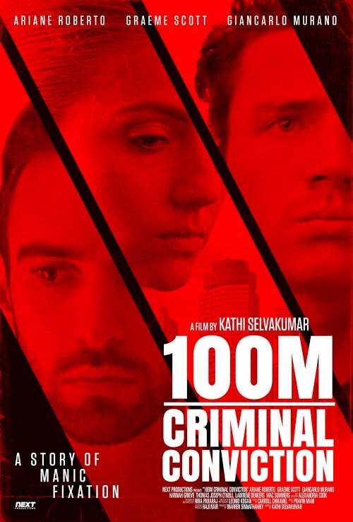 100m Criminal Conviction 100m Criminal Conviction
