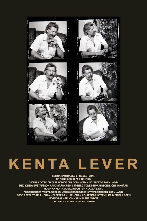 Kenta Lives Kenta Lives