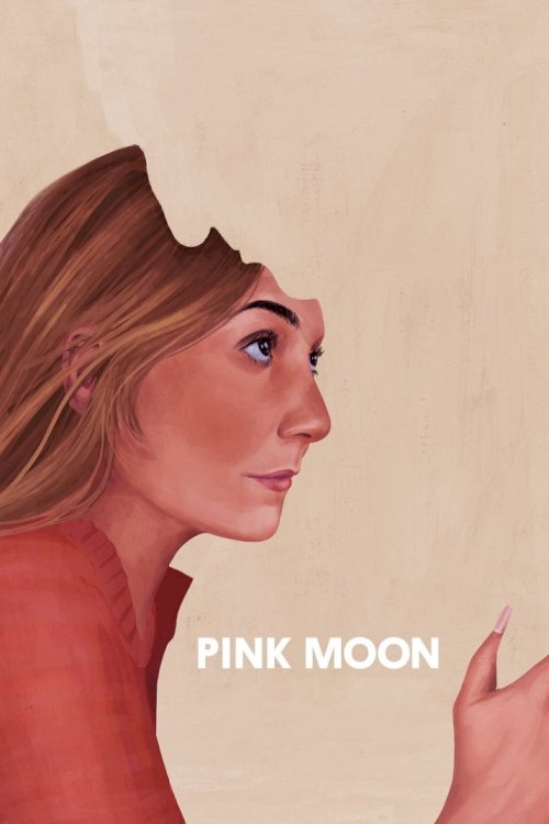Pink Moon Pink Moon
