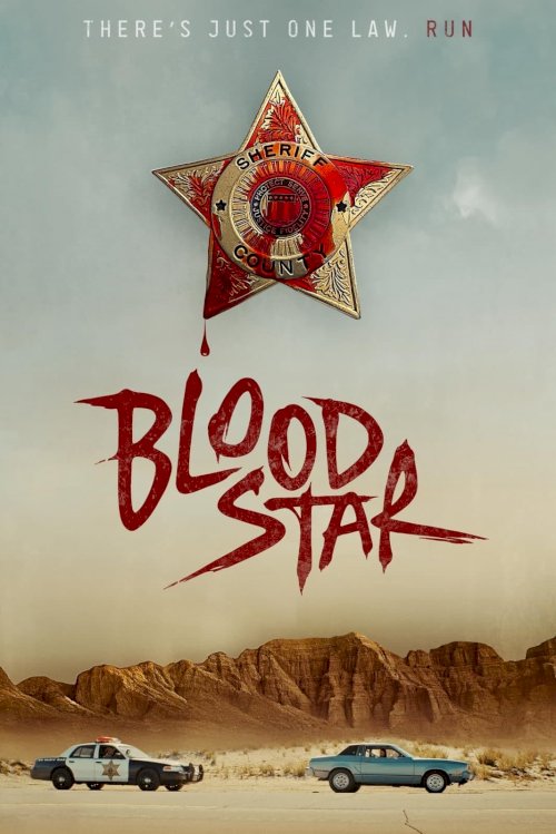 Blood Star Blood Star