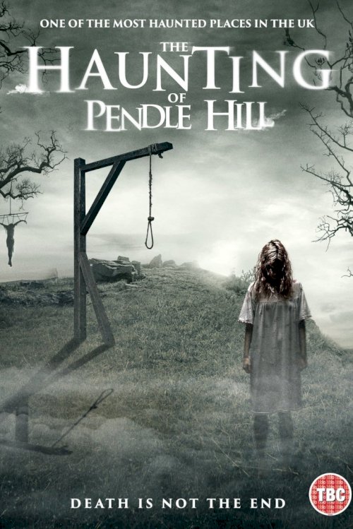 The Haunting of Pendle Hill The Haunting of Pendle Hill
