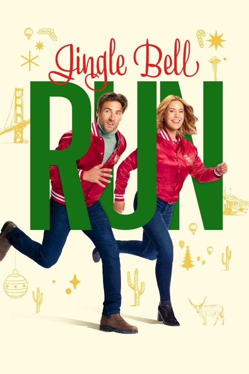 Jingle Bell Run Jingle Bell Run