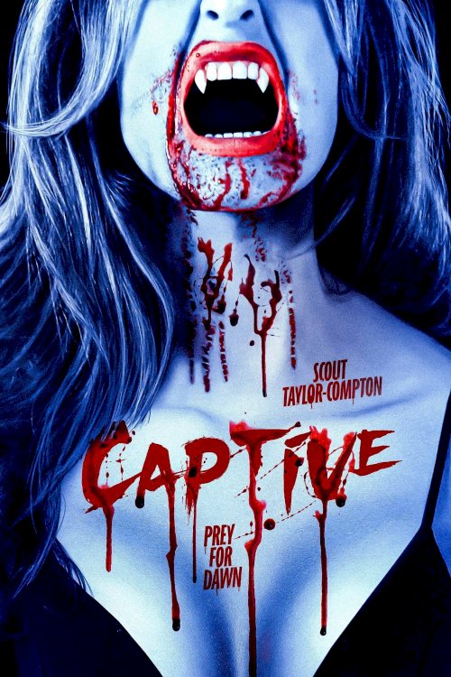 Captive Captive