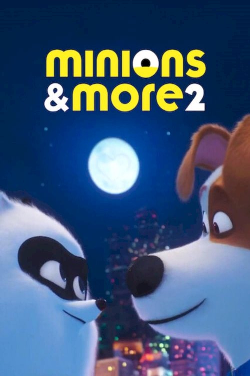 Minions & More Volume 2 Minions & More Volume 2