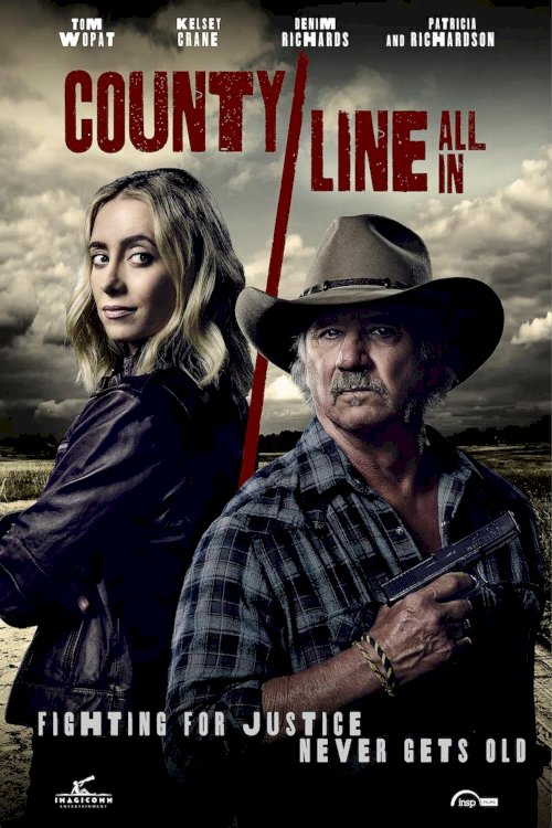 County Line: All In County Line: All In