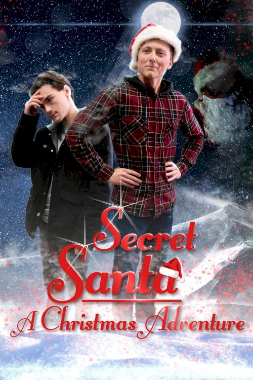 Secret Santa: A Christmas Adventure Secret Santa: A Christmas Adventure