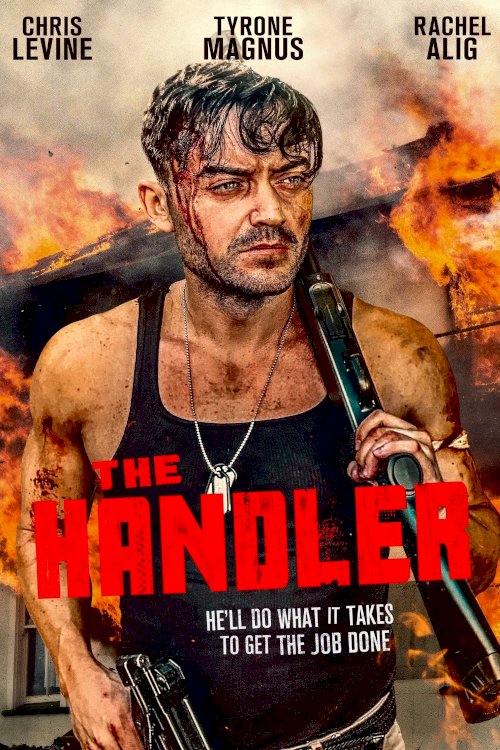 The Handler The Handler