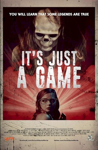 It's Just a Game It's Just a Game