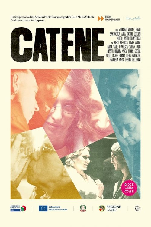Catene Catene