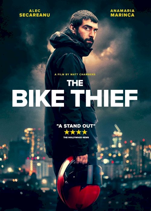 The Bike Thief The Bike Thief
