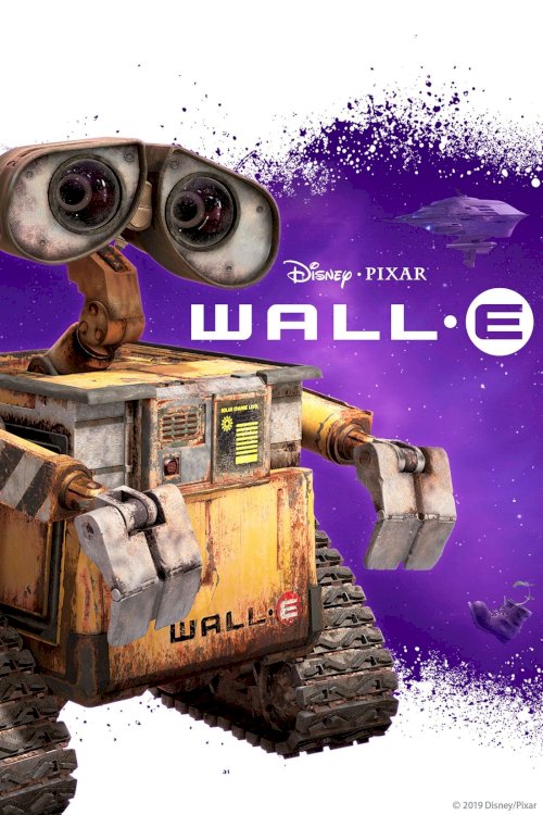 WALL·E's Treasures & Trinkets WALL·E's Treasures & Trinkets