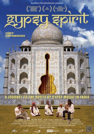 Gypsy Spirit - A Journey to the roots of Gypsy Music in India Gypsy Spirit - A Journey to the roots of Gypsy Music in India