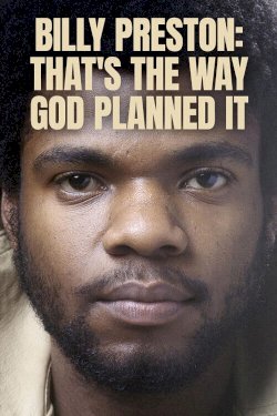 Billy Preston: That's The Way God Planned It Billy Preston: That's The Way God Planned It