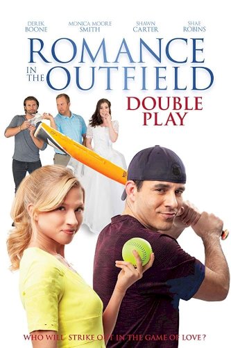 Romance in the Outfield: Double Play Romance in the Outfield: Double Play
