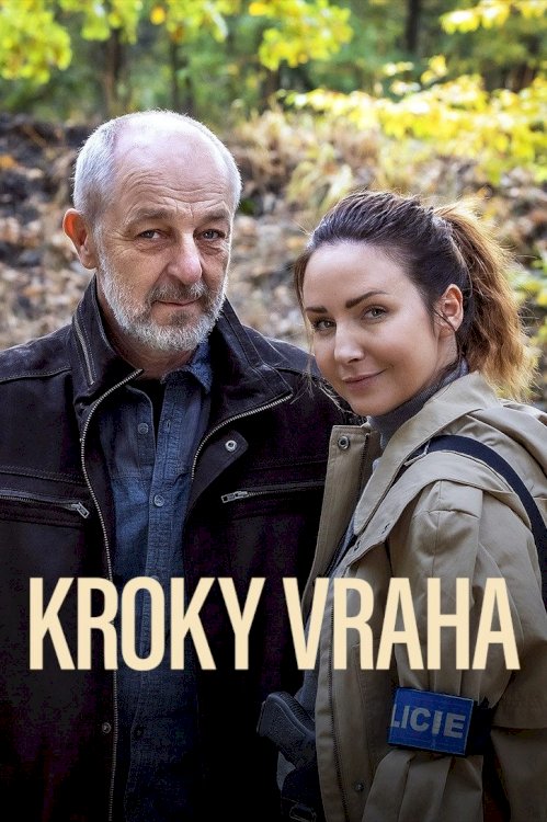 Kroky vraha Kroky vraha