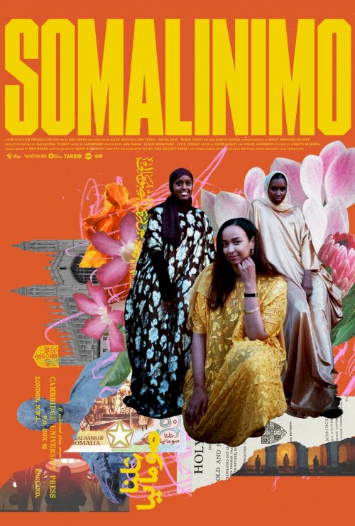 Somalinimo Somalinimo