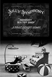Midnight in a Toy Shop Midnight in a Toy Shop