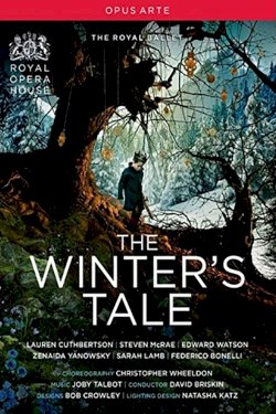The Winter's Tale (The Royal Ballet) The Winter's Tale (The Royal Ballet)