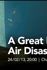 Comet: A Great British Air Disaster Comet: A Great British Air Disaster