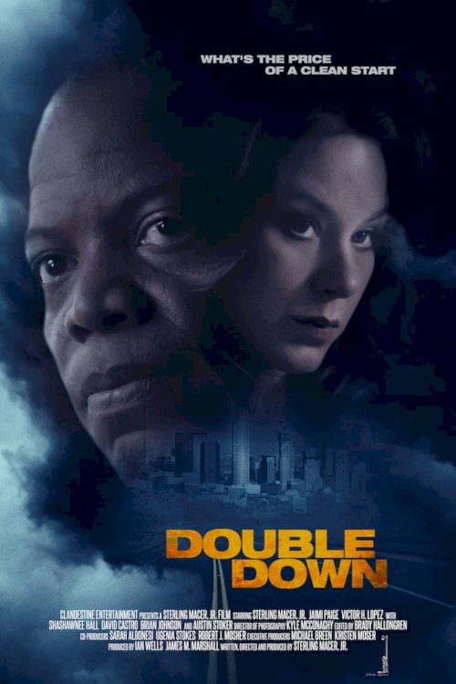 Double Down Double Down