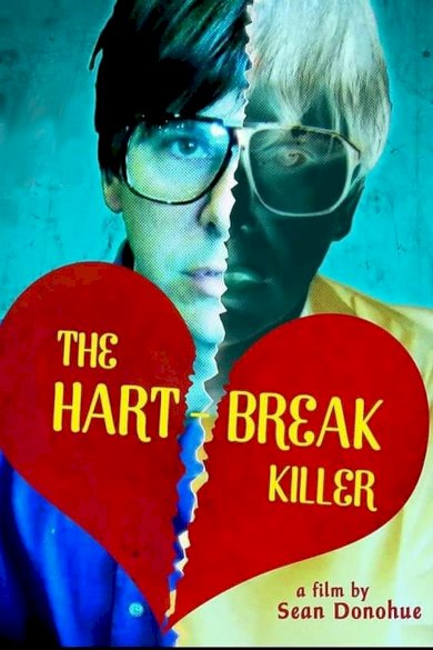 The Hart-Break Killer The Hart-Break Killer