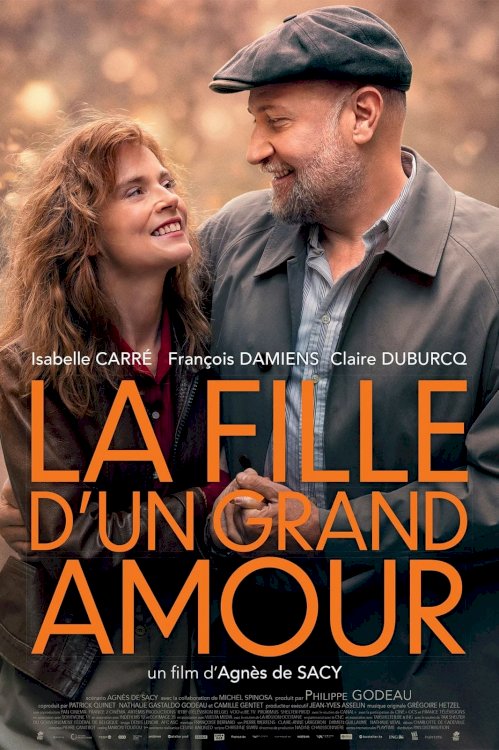 La Fille d'un grand amour